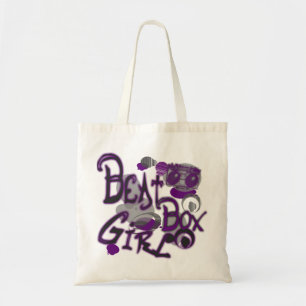 Beat Box Mädchen Lila Taschen