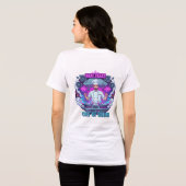 Beat Chef DJ Küchen Tee (Rückseite voll)