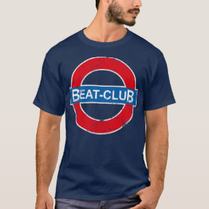 BEAT CLUB T-Shirt