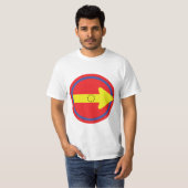 Beat Juggling T-Shirt (Vorne ganz)