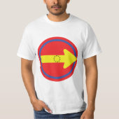 Beat Juggling T-Shirt (Vorderseite)