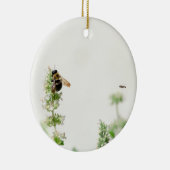 Beat Keramik Ornament (Rechts)