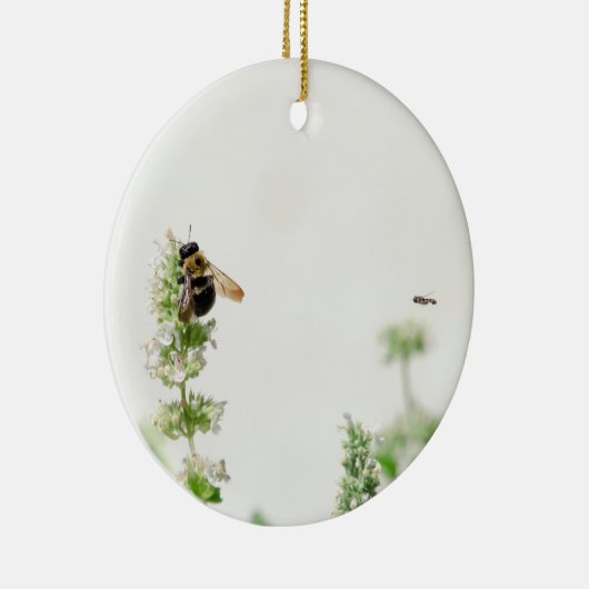 Beat Keramik Ornament (Rechts)