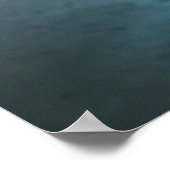 Beat & Licht Poster (Ecke)