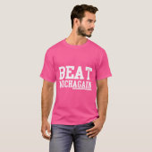 Beat Michagain T-Shirt (Vorne ganz)