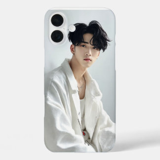 Beat Odyssey Rhythm Revolution Sonic Journey Groov iPhone 16 Plus Hülle