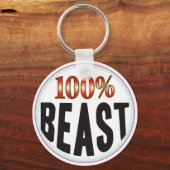 Beat-Tag Schlüsselanhänger (Vorderseite)