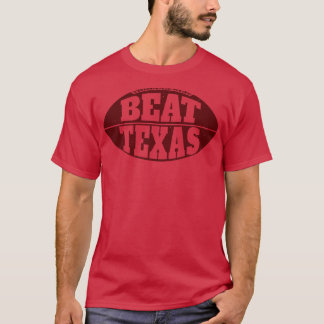 Beat Texas Vintag Bama Gameday T-Shirt