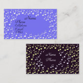 Beat_ Visitenkarte (Vorne/Hinten)