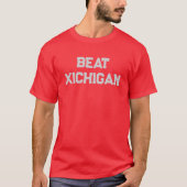 Beat Xichigan T - Shirt (Vorderseite)