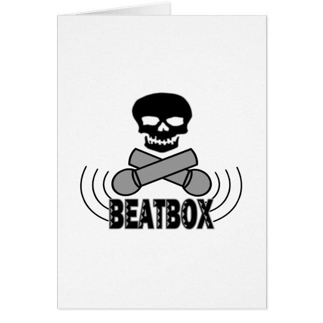 Beatbox (Vorne)