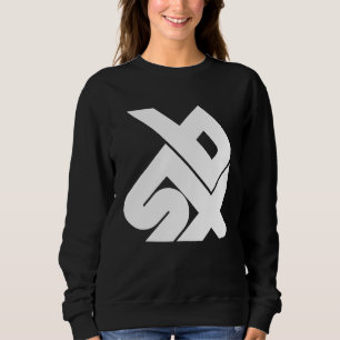 Beatbox Beatboxing Beatboxer Hiphop Music Retro Su Sweatshirt