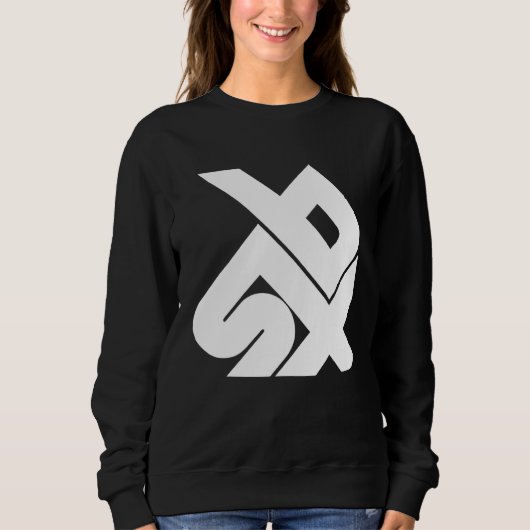 Beatbox Beatboxing Beatboxer Hiphop Music Retro Su Sweatshirt (Vorderseite)