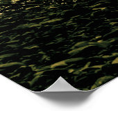 Beaten Back Poster (Ecke)