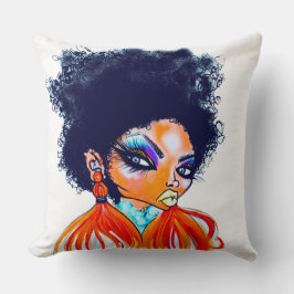 Beatface Honey Pillow Kissen
