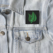 Beatfarm Knopf Button (Beispiel)