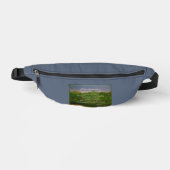 Beatitudes Bauchtasche (Vorderseite)