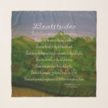 Beatitudes Schal<br><div class="desc">Beatitudes von Litany Lane</div>