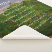 Beatitudes Sherpadecke (3/4)