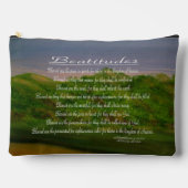 Beatitudes Zubehörtasche (Vorderseite)