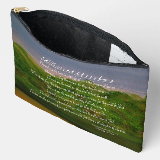 Beatitudes Zubehörtasche (Offen)