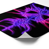 Beatle Poster (Ecke)