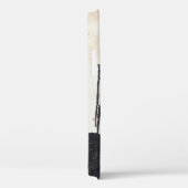 Beatles Ashram Case-Mate iPhone Hülle (Rückseite / Rechts)