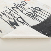 Beatles ashram sherpadecke (3/4)