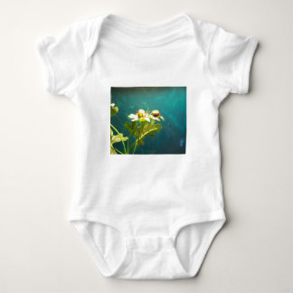 Beatles Baby Strampler