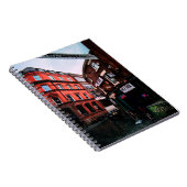 Beatles Notizblock (Rechte Seite)