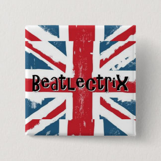 Beatletrix Button