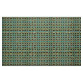 BEATNIK Baumwolle Barktuch | m3galleryStudio Stoff (Fat Quarter (45,7 x 55,9 cm))