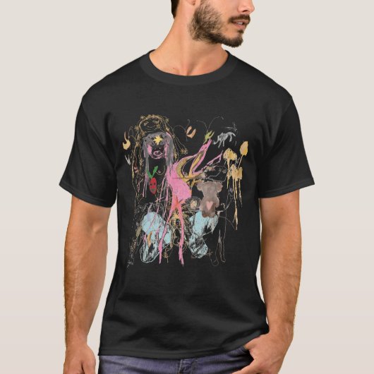 Beatopia T-Shirt (Vorderseite)