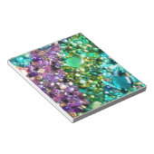 Beatrainbow Notizblock (angewinkelt)