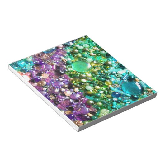 Beatrainbow Notizblock (angewinkelt)