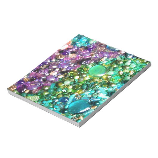 Beatrainbow Notizblock (Rotiert)