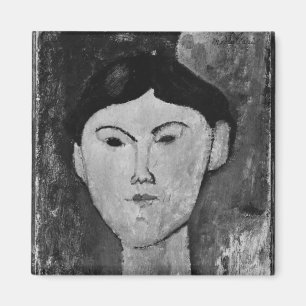 Beatrice Hastings c.1914-15 Magnet
