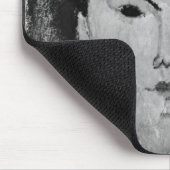 Beatrice Hastings c.1914-15 Mousepad (Ecke)