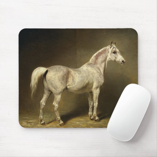 Beatrice Mousepad (Mit Mouse)