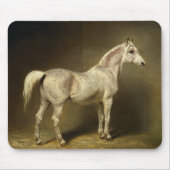 Beatrice Mousepad (Vorne)