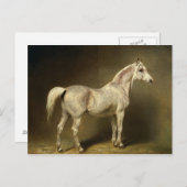 Beatrice' Postkarte (Vorne/Hinten)