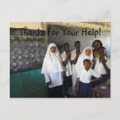 Beatrice’s Class Postcard Postkarte (Vorderseite)