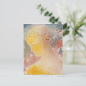 Beatrice von Bertrand-Jean Redon Postkarte (Stehend Vorderseite)