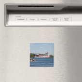 Beatrix-Magnet Magnet (In Situ (Geschirrspüler))