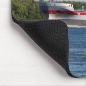 Beatrix mousepad (Ecke)