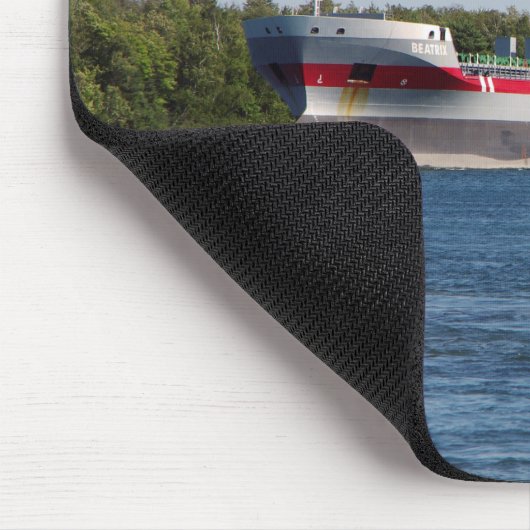 Beatrix mousepad (Ecke)