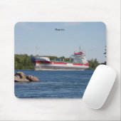Beatrix mousepad (Mit Mouse)