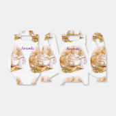 Beatrix Potter, Custom Birthday, Ostergeschenk Geschenkschachtel (Ungefaltet)