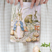 Beatrix Potter Die Geschichte von Benjamin Bunny P Postkarte