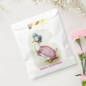 Beatrix Potter, Jemima Puddle Duck, Geschenktütchen (Versiegelt)